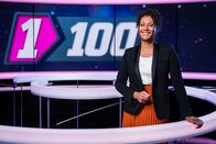 1 gegen 100 – Moderatorin Angélique Beldner