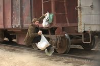 Baskets – Chip Baskets (Zach Galifianakis)