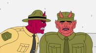 Ugly Americans – Twayne (r.)