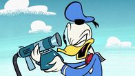 Micky Maus – Donald Duck