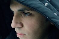 Shadow Game – SRF school Shadow Game Mustafa, 17, Irak