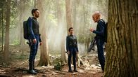 Star Trek: Discovery – Star Trek: Discovery (2017)