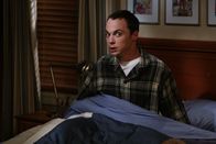 The Big Bang Theory – Sheldon Cooper (Jim Parsons)
