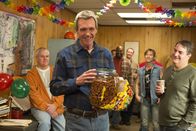 The Middle – Mike (Neil Flynn)