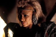 Mad Max - Jenseits der Donnerkuppel – Mad Max - Jenseits der Donnerkuppel (1985)