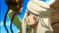 D.Gray-man – Sa, 13.09., 04:45 Uhr