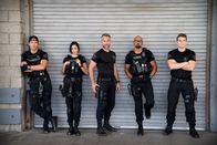 S.W.A.T. – S.W.A.T. (2019)