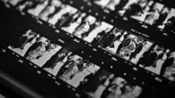 NZZ Format – NZZ Format Magnum Photos – Warum sich die legendäre Fotoagentur neu erfinden muss Alter Filmstreifen
