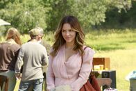 Scorpion – Noch ahnt Paige (Katharine McPhee) nicht, dass ihr Trip nach Irland zu einem lebensgefährlichen Unterfangen wird ...