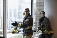 Chicago Fire – Chicago Fire (2019)