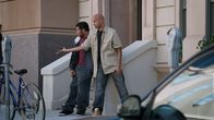 Key & Peele – L-R: Jordan Peele, Keegan-Michael Key