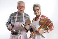 Kochen mit Martina und Moritz – Servicezeit Essen & Trinken - Kochen mit Martina und Moritz, Martina Meuth und Bernd Neuner-Duttenhofer.