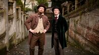 Levi Strauss und der Stoff der Träume – Do, 30.10., 12:30 Uhr