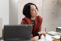 Tokyo Vice – Eimi (Rinko Kikuchi)