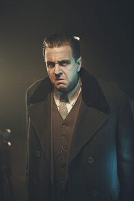 Sketch History – Bastian Pastewka als Al Capone.