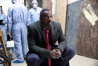 Luther – Luther (2010)