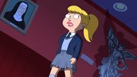 American Dad! – Francine