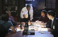 Criminal Minds – Criminal Minds (2008)