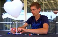 Bauer, ledig, sucht... – Röbi