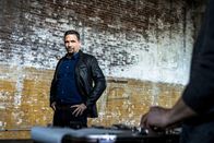 FBI: Special Crime Unit – Jubal Valentine (Jeremy Sisto)