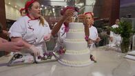 Hell's Kitchen mit Gordon Ramsay – So, 21.04., 15:20 Uhr