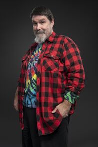 Die WWE-Schatzjäger – Mick Foley