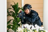S.W.A.T. – S.W.A.T. (2021)