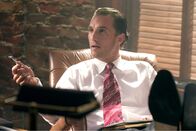 Das schnelle Geld – Zwischen Brendon (Matthew McConaughey) und seinem Chef entbrennt ein Millionen schwerer Kampf ...