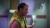 Raumschiff Enterprise – Captain Kirk (William Shatner)