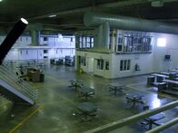 Lockdown - Hinter Gittern – Housing Unit