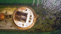 Lost Places – Das Wrack in der Half Moon Bay an der Küste Australiens ist besonders für Historiker von unschätzbarem Wert.