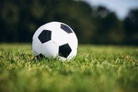 Fußball: Weltmeisterschaft – Fußball