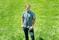 Bauer, ledig, sucht... – Dominic