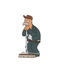 Futurama – Futurama (2012)