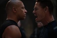 Fast & Furious 9 – Fast & Furious 9 (2021)