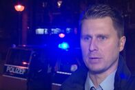 Auf Streife – Diebstahl und Einbruch, häusliche Gewalt, Ruhestörung, Schulschwänzer oder Nachbarschaftsstreitigkeiten. Tom Mayer geht auf Streife ...