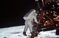 Die Rückkehr zum Mond – Sa, 23.07., 14:15 Uhr