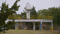 Lost Places – Einige Militäranlagen in Sandy Hook stammen aus einer Zeit, als die USA nur eine Kolonie unter vielen war, andere wiederum vom Aufstieg zu einer überlegenen Militärmacht.