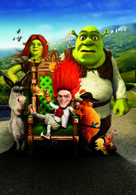 Für immer Shrek – Für immer Shrek (2010)