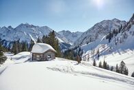 Heimatleuchten – Winterliche Impressionen aus dem Brandnertal