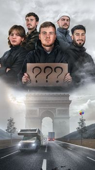The RACE – So, 01.06., 10:35 Uhr