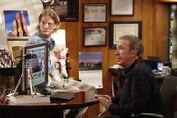 Last Man Standing – Last Man Standing (2012)