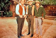 Bonanza – Bonanza (1961)