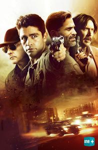 Southern Fury – Do, 01.09., 01:05 Uhr