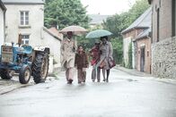 Ein Dorf sieht schwarz – Ein Dorf sieht schwarz (2016)