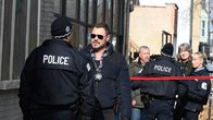 Chicago P.D. – Adam Ruzek (Patrick John Flueger)