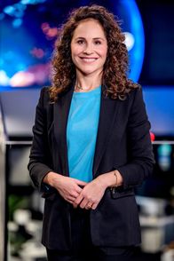 ZIB Magazin Klima – Ruth Hutsteiner.