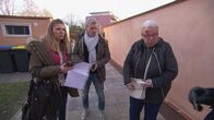 Auf Streife – Sa, 10.05., 04:00 Uhr