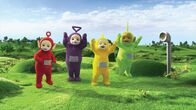 Teletubbies – Teletubbies (2015)