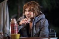 Spreadsheet – Lauren (Katherine Parkinson)